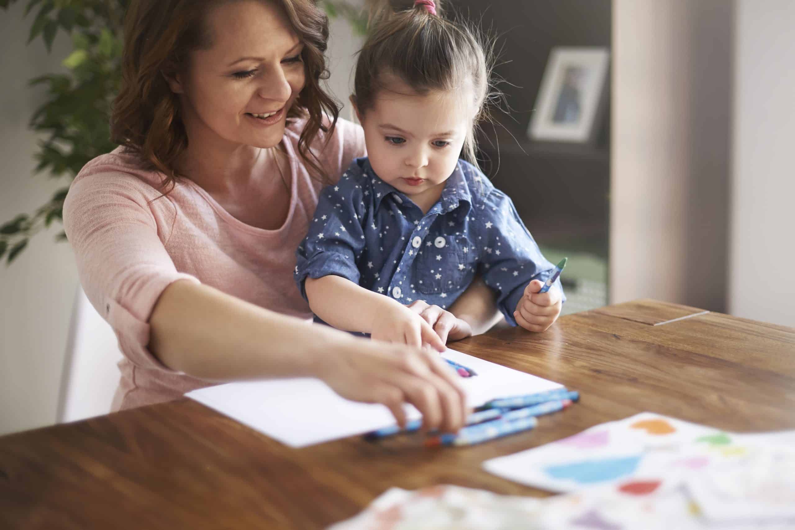 assistant parental