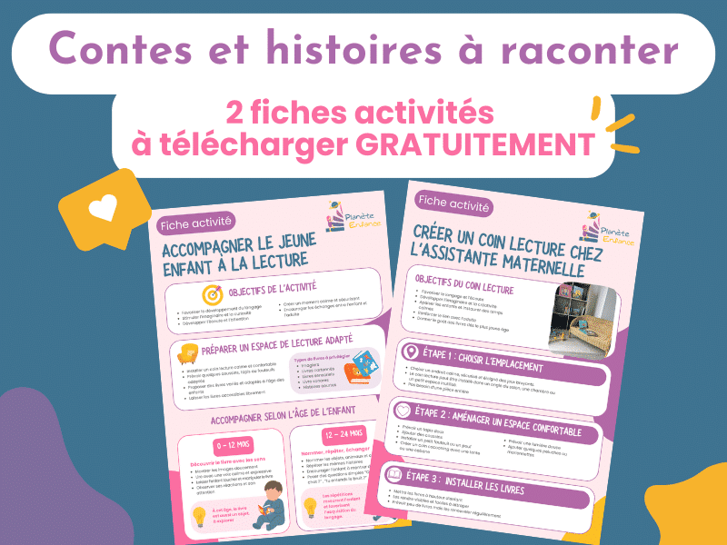 Fiches à télécharger