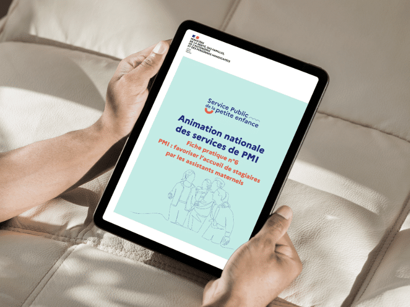 Fiche pratique PMI