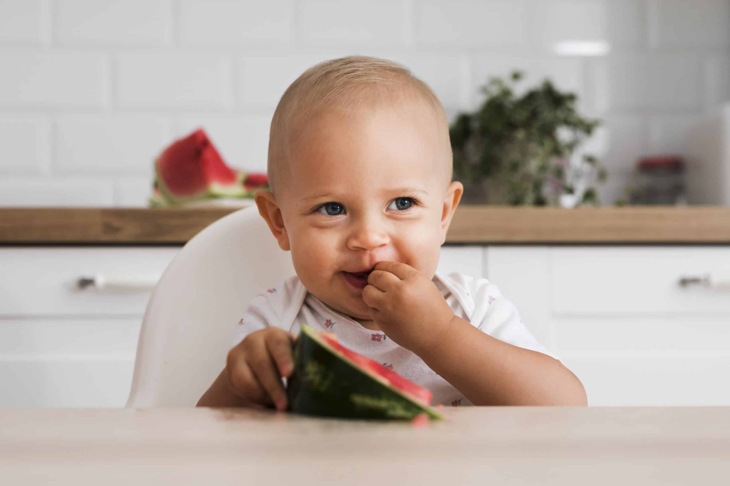 alimentation enfant